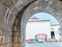 -文昌阁