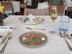 -北京金融街丽思卡尔顿酒店·意味轩 Cepe