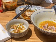 -南小蟹手工點心(三里屯店)