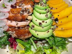 -卡朋厨房(289艺术园区店)