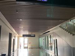 -敦煌莫高国际机场