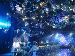 -格乐利雅婚礼艺术中心(南外滩店)