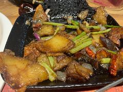 -老胖串店(山大路店)
