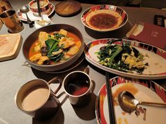 -塔哈尔·新疆盛宴(奉贤龙湖店)