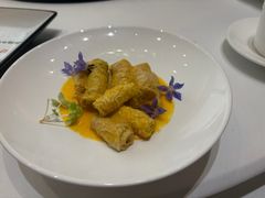 -北京西单美爵酒店-融轩中餐厅