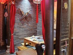 -蜀大侠火锅(森兰花园城店)