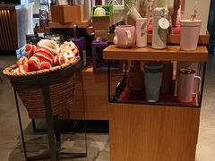 -星巴克(夏日百货店)