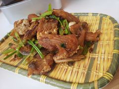 -醉得意·家常菜(二七路店)