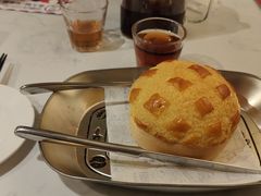 -食大利香港茶餐厅(南亚风情第一城店)