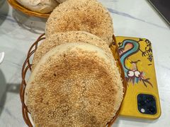 -清真喜兰老丁羊汤特色小吃