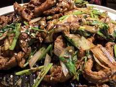 -秀儿四九城·新京菜(亚运村鸟巢店)