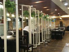 -高丽苑韩国烤肉(海昌路旗舰店)
