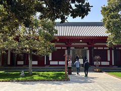 -大慈恩寺(大雁塔)
