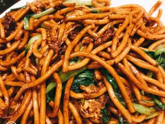 上海炒面-兴农记