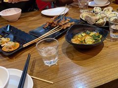 -烧蠔帮·湛江生蚝(工农店)