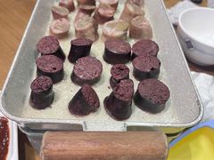 -蒙亨·手把肉·蒙古包文化主题餐厅(天恒广场店)