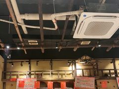 -串盟烧烤大排档·长沙美食地标(星沙店)
