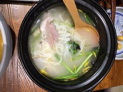 云海肴·云南菜(伊势丹店)-云海肴·汽锅鸡·云南菜(天津国金汇店)