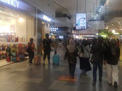 -吉隆坡国际机场