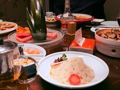 -面辣子·陕西家乡菜(长安店)