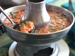 -大耳象东南亚风情餐厅(月湖公园店)