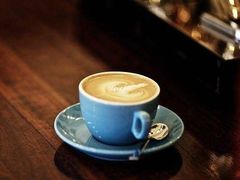 -国际饭店·原点咖啡吧ORIGIN CAFE&BAR