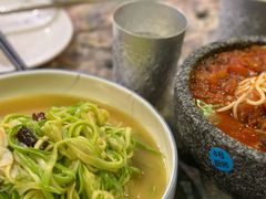 -浩海火烧云傣家菜(京广店)
