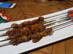 -阿罗新疆菜(人民广场店)