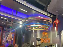 -路边羊烧烤酒场(宝带路店)