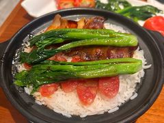 -东百坊巷大酒店·坊巷餐厅(东百中心店)