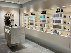 -théATRE 茶聚场(王府中環店)