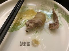 -润泽园海南椰子鸡·糟粕醋火锅(拱北店)