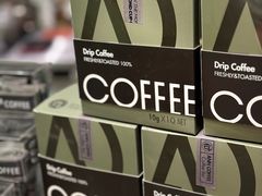 -Ann COFFEE(来福士店)