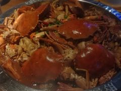 -胖哥俩肉蟹煲(福州仓山爱琴海店)