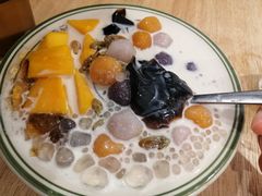 -堂屋糖水店(愚园店)