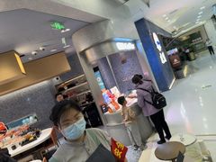 -争鲜回转寿司(朝北大悦城店)