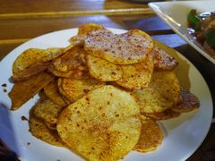 -清真·伊清阁餐厅