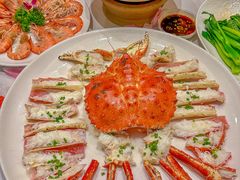 -海世船说·海鲜餐厅(南昌店)