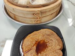 佛门素鸡-食惠里小笼包面馆(越秀店)