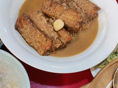-宏状元现熬粥·京味菜(五棵松店)