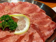 -kingkong大猩猩烤肉(CBD店)