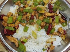 -花溪牛肉米粉(华兴东街店)