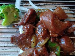-九井澤精致料理(金茂店)