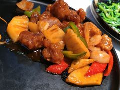 -原味田园·客家菜·土窑鸡(中航城君尚购物中心店)