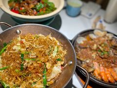 -相遇·鲜炒黄牛肉(丹阳吾悦广场店)