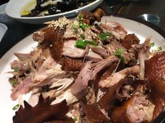 -磁州卤面·地标邯郸菜(97年创始店)