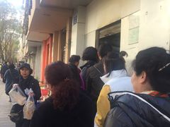 -梅干菜扣肉饼(钱局店)
