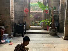 -老屋咖啡