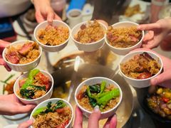 -肥仔文澳门猪骨煲(南京西路店)