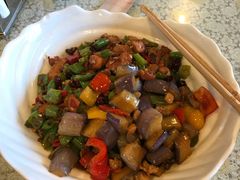 -文三里屯面馆(三里屯店)